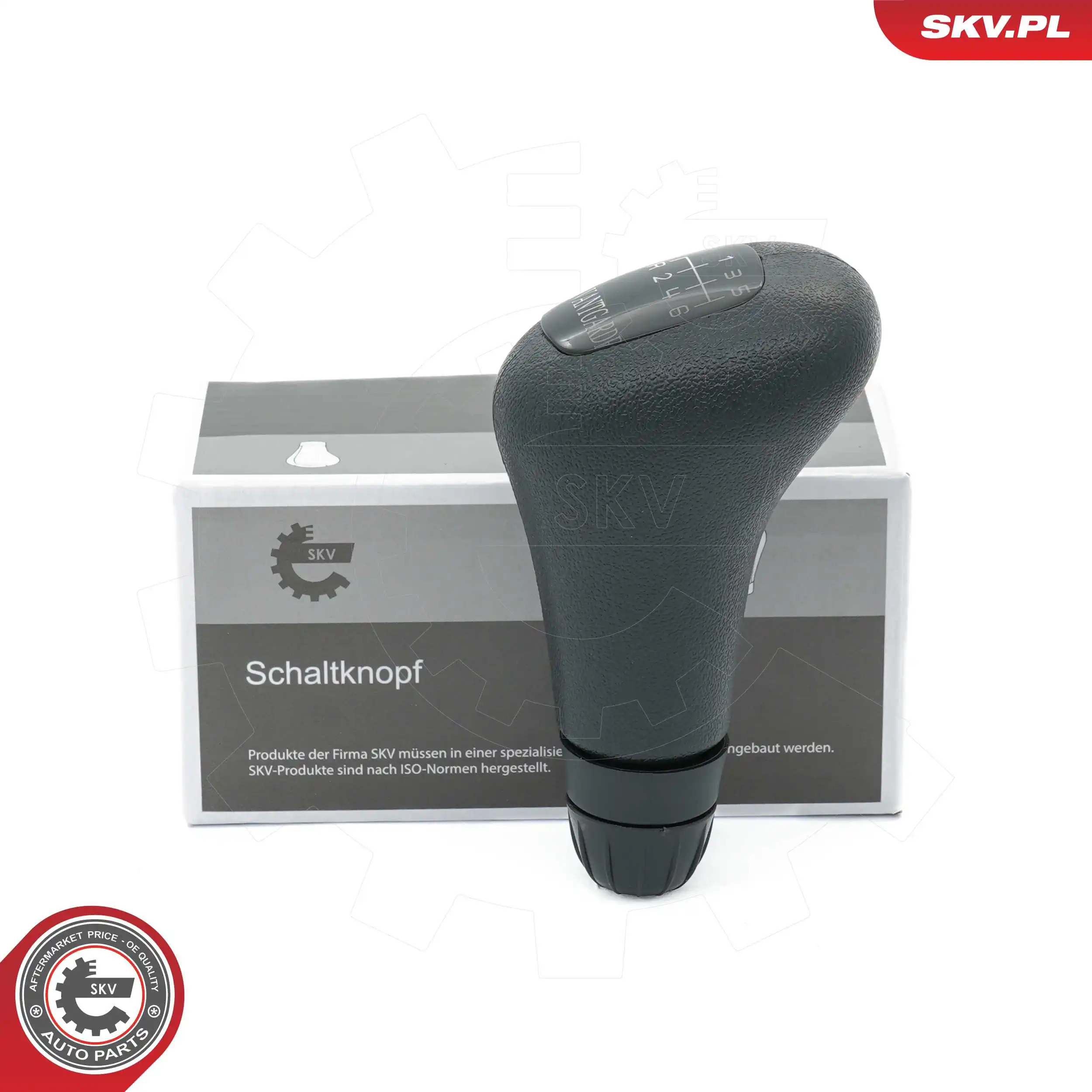 Gear Lever Knob